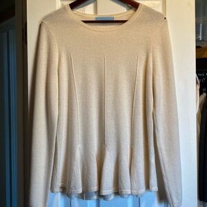 Antonio Melani Cashmere Sweater